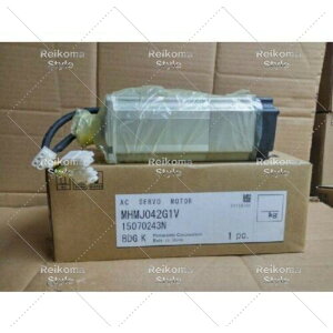 �y�V�i���K�i���������ō��zPanasonic MHMJ042G1V AC�T�[�{���[�^�[ �y6�����ۏ؁z