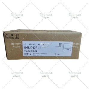�y�V�i���K�i���������ō��zPanasonic MHMJ042P1U �V�����I���W�i���p�i�\�j�b�N AC�T�[�{���[�^�[ �y6�����ۏ؁z
