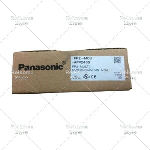�y�V�i���K�i���������ō��zFP2-MCU (AFP2465) Multi Communication Unit �p�i�\�j�b�N �y6�����ۏ؁z