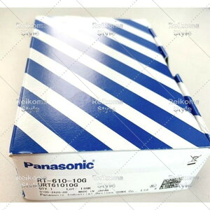�y�V�i���K�i���������ō��zPanasonic RT-610-10GSUNX Beamsensor URT61010G- �y6�����ۏ؁z