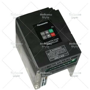 �y�V�i���K�i���������ō��zPanasonic �C���o�[�^�[AMK3007P54(400V7.5KW) �y6�����ۏ؁z