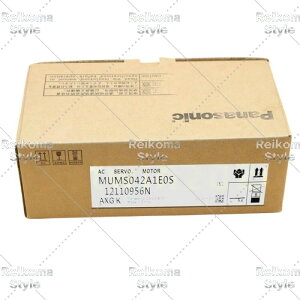 �y�V�i���K�i���������ō��zPanasonic Mums042A1E0S�p�i�\�j�b�NAC�T�[�{���[�^�[�p �y6�����ۏ؁z