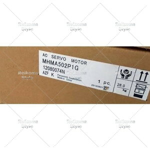 �y�V�i���K�i���������ō��zPanasonic MHMA502P1G �y6�����ۏ؁z