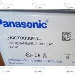 �y�V�i���K�i���������ō��zPanasonic AIGT0030H1 A1GT0030H1 �y6�����ۏ؁z