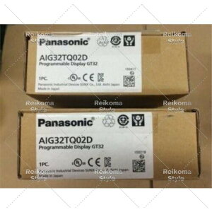 �y�V�i���K�i���������ō��zPanasonic AIG32TQ02D�v���O���}�u���f�B�X�v���C�y6�����ۏ؁z