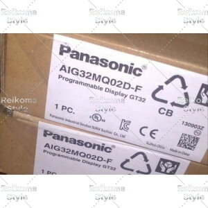 �y�V�i���K�i���������ō��zPanasonic AIG32MQ02D-F �p�i�\�j�b�N �y6�����ۏ؁z
