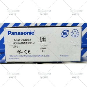 �y�V�i���K�i���������ō��zPanasonic AIGT0030B1 �y6�����ۏ؁z