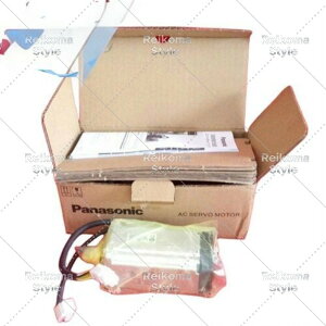 �y�V�i���K�i���������ō��zPanasonic MSMD012S1S�p�i�\�j�b�N �T�[�{���[�^�[ �y6�����ۏ؁z