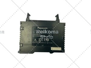 �y�V�i���K�i���������ō��zPanasonic PLC AFP0HPG02T�v���O���}�u���R���g���[���[ �y6�����ۏ؁z