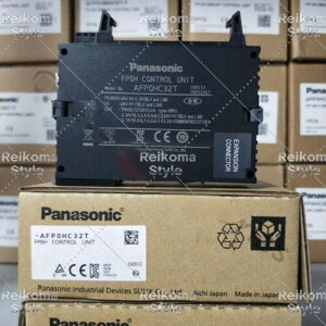 �y�V�i���K�i���������ō��zPanasonic AFP0HC32T �y6�����ۏ؁z
