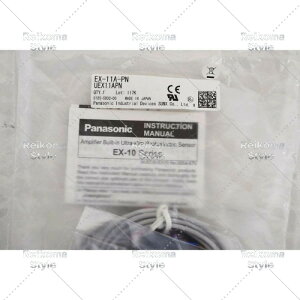 �y�V�i���K�i���������ō��zPanasonic �p�i�\�j�b�N �ɔ��^�r�[���Z���T�A���v����EX-11A-PN×4�Z�b�g �y6�����ۏ؁z