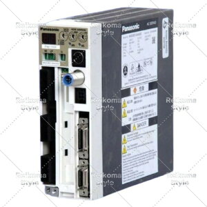 �y�V�i���K�i���������ō��zPanasonic MQDB012AAD02 AC Servo �y6�����ۏ؁z