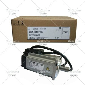 �y�V�i���K�i���������ō��zPanasonic MHMJ042p1S �p�i�\�j�b�N AC�T�[�{���[�^�[ �y6�����ۏ؁z