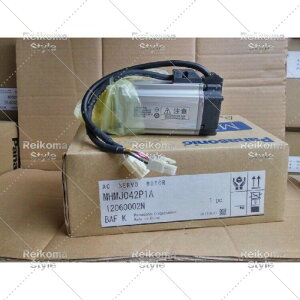 �y�V�i���K�i���������ō��zPanasonic MHMJ042P1A �p�i�\�j�b�N AC�T�[�{���[�^�[�V�����I���W�i�� �y6�����ۏ؁z