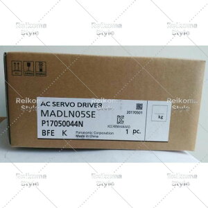 �y�V�i���K�i���������ō��zPanasonic Madln05Se�T�[�{�h���C�u �y6�����ۏ؁z
