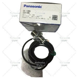 �y�V�i���K�i���������ō��zPanasonic �V�����_�^�ߐڃZ���TGX-18MU �y6�����ۏ؁z