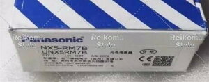 �y�V�i���K�i���������ō��zPanasonic �p�i�\�j�b�N NX5-RM7B �t���[�d���E���^�r�[���Z���T�y6�����ۏ؁z