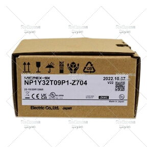 �y�V�i���K�i���������ō��zFuji �d�@ �o�̓��W���[�� NP1Y32T09P1-Z704 �y6�����ۏ؁z