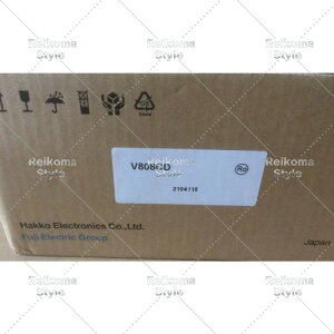 �y�V�i���K�i���������ō��zFuji �^�b�`�p�l��V808CD �y6�����ۏ؁z