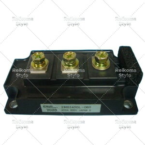�y�V�i���K�i���������ō��zFuji 2MBI400L-060 IGBT MODULE 2MBI400L060 �y6�����ۏ؁z