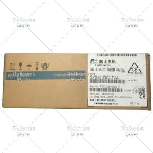 �y�V�i���K�i���������ō��zFuji GYS401DC2-T2A Servo Motor GYS401DC2T2A �y6�����ۏ؁z