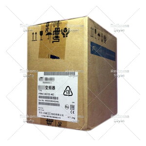 �y�V�i���K�i���������ō��zFuji 1��FRN1.5C1S-4C FRN1.5C1S4C�C���o�[�^�[1.5kW 3P 380V �y6�����ۏ؁z