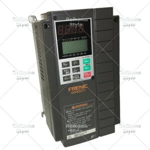 �y�V�i���K�i���������ō��zFuji ELECTRC FRN001G11S-4UX FRN001G11S4UX �y6�����ۏ؁z