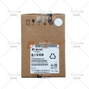 �y�V�i���K�i���������ō��zFuji 1��New- Inverter FRN0004E2S-4C �y6�����ۏ؁z