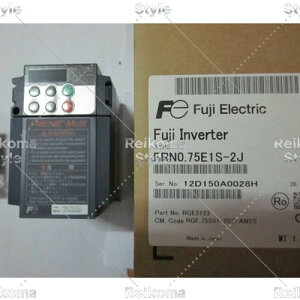�y�V�i���K�i���������ō��zFuji �C���o�[�^�[ FRN-0.75E1S-2J �y6�����ۏ؁z