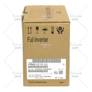 �y�V�i���K�i���������ō��zFuji �d�@�C���o�[�^�[ FRN0.1C1S-2J �y6�����ۏ؁z