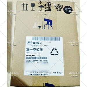 �y�V�i���K�i���������ō��zFUJI �x�m�d�@ FRN0085E2S-4C 45KW 380V �p�C���o�[�^�y6�����ۏ؁z