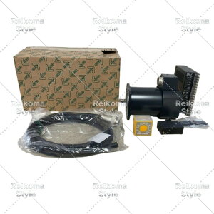 �y�V�i���K�i���������ō��z MSM560-502K w/ Speed Controller MSP302N NEW �y6�����ۏ؁z