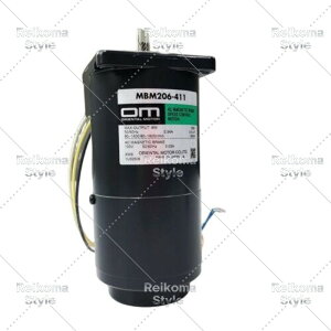 �y�V�i���K�i���������ō��z MBM206-411 MBM206411 Speed Control 6W �y6�����ۏ؁z