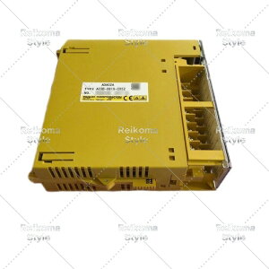 �y�V�i���K�i���������ō��z�t�@�i�b�N PLC A03B-0819-C052 �y6�����ۏ؁z