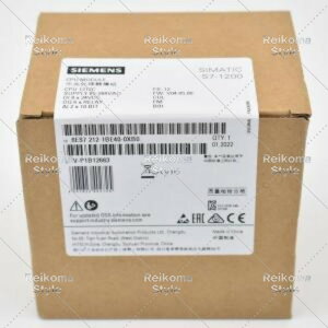 �y�V�i���K�i���������ō��zSIEMENS/�V�[�����X 6ES7212-1BE40-0XB0�y6�����ۏ؁z