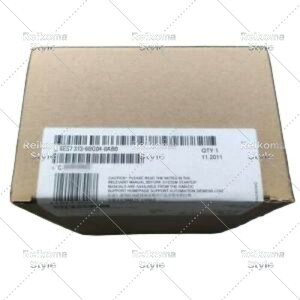 �y�V�i���K�i���������ō��zSiemens 6ES7 313-6BG04-0AB0 in BOX 6ES7313-6BG04-0AB0�y6�����ۏ؁z