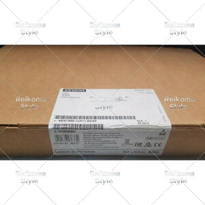 �y�V�i���K�i���������ō��zSiemens 6ES7400-1JA11-0AA0 SIMATIC S7-400 UR2 6ES7 400-1JA11-0AA0�y6�����ۏ؁z
