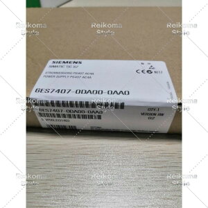 �y�V�i���K�i���������ō��z1�̐V����Siemens 6ES7407-0DA00-0AA0 6ES7 407-0DA00-0AA0�{�b�N�X�y6�����ۏ؁z