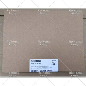 �y�V�i���K�i���������ō��zSiemens 6ES7414-2XK05-0AB0 6ES7 414-2XK05-0AB0 PLC�y6�����ۏ؁z