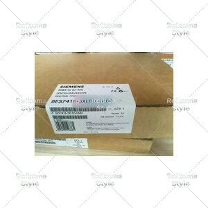 �y�V�i���K�i���������ō��z SIEMENS�R���g���[CPU 6ES7416-3XL00-0AB0 6ES7 416-3XL00-0AB0�y6�����ۏ؁z