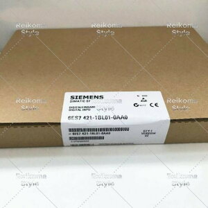 �y�V�i���K�i���������ō��z Siemens���̓��W���[��6ES7421-1BL01-0AA0 6ES7 421-1BL01-0AA0�{�b�N�X�y6�����ۏ؁z