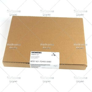 �y�V�i���K�i���������ō��zSiemens 6ES7 421-7DH00-0AB0 6ES7421-7DH00-0AB0�y6�����ۏ؁z
