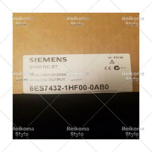 �y�V�i���K�i���������ō��z6ES7 432-1HF00-0AB0 SIEMENS 6ES74321HF000AB0 6ES7432-1HF00-0AB0�y6�����ۏ؁z