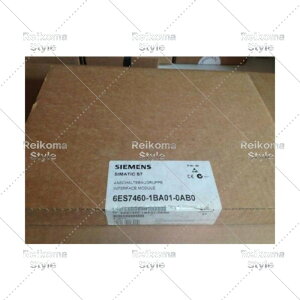 �y�V�i���K�i���������ō��zSiemens 6ES7460-1BA01-0AB0 6ES7 460-1BA01-0AB0�y6�����ۏ؁z