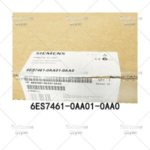 �y�V�i���K�i���������ō��zSiemens 6ES7461-0AA01-0AA0 6ES7 461-0AA01-0AA0���W���[���y6�����ۏ؁z