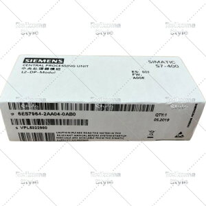 �y�V�i���K�i���������ō��z Siemens 6ES7964-2AA04-0AB0 SIMATIC S7 IF964-DP 6ES7 964-2AA04-0AB0�y6�����ۏ؁z