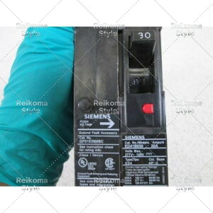 �y�V�i���K�i���������ō��zSIEMENS GF01ED60BC W/ ED41B030 30A �V�[�����X�y6�����ۏ؁z