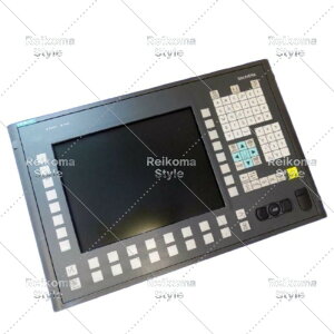 �y�V�i���K�i���������ō��zSiemens 6FC5203-0AF02-0AA0 SINUMERIK OP012 �y6�����ۏ؁z