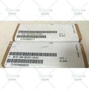 �y�V�i���K�i���������ō��zFst 6ES7 288-5BA01-0AA0 6ES7288-5BA01-0AA0�y6�����ۏ؁z