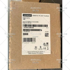 �y�V�i���K�i���������ō��z~ 6ES7307-1EA80-0AA0 6ES7 307-1EA80-0AA0 �y6�����ۏ؁z